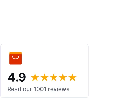 Review Badge