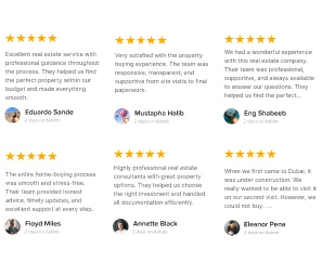 Review Box
